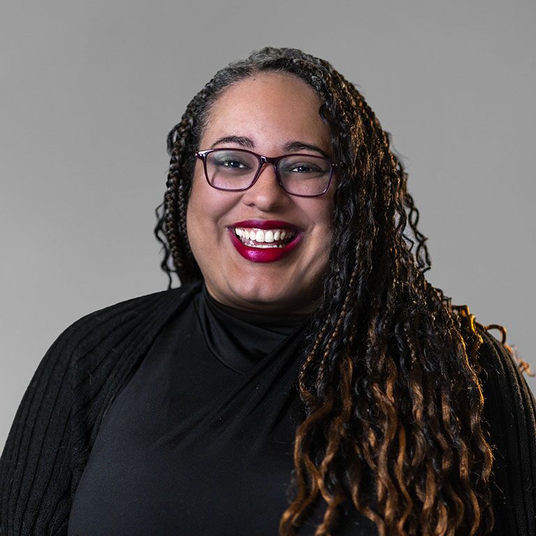 Ashley, Sr. QA Engineer at BuildTime