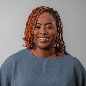 Amy, Sr. Instructional Designer at BuildTime